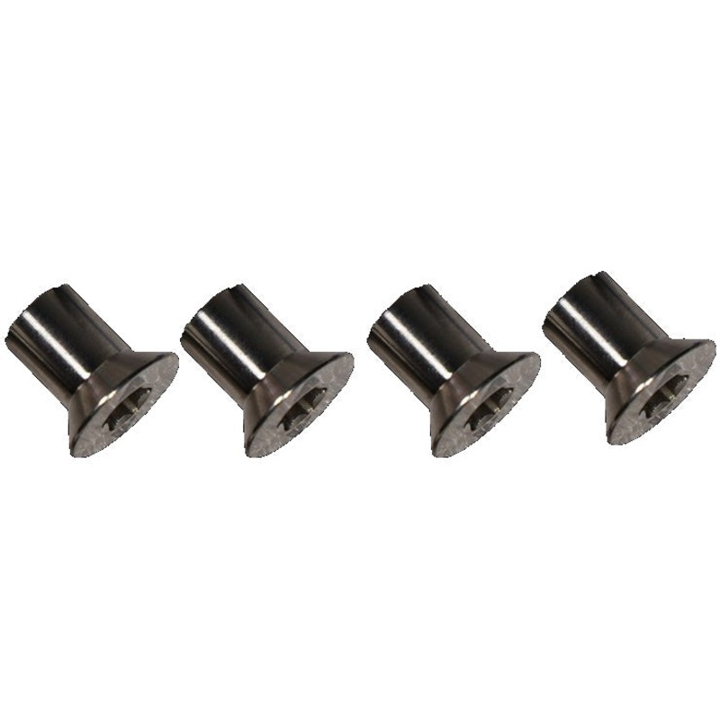 Armstrong Barrel Nut Set