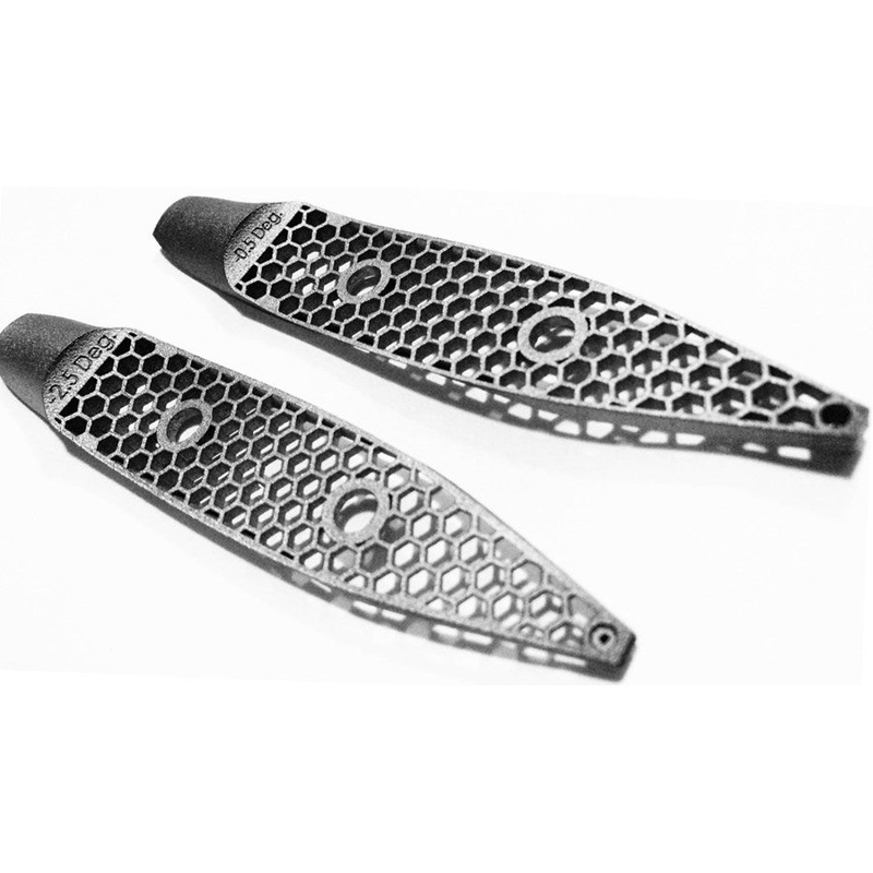 Armstrong Tail Trim Fairing