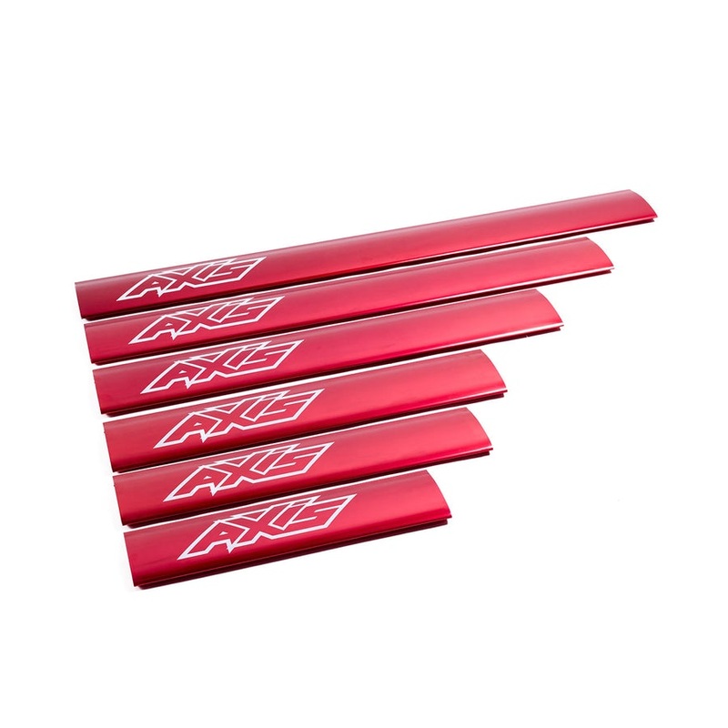 Axis Aluminum 19mm Mast