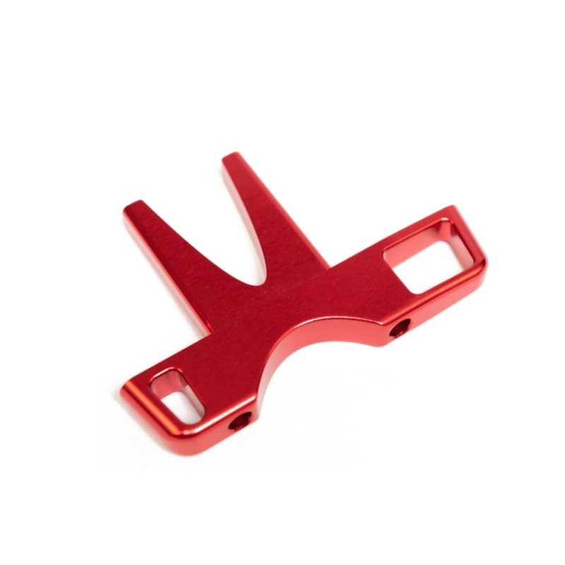 Axis Fuselage to 19mm Mast Adapter Doodad