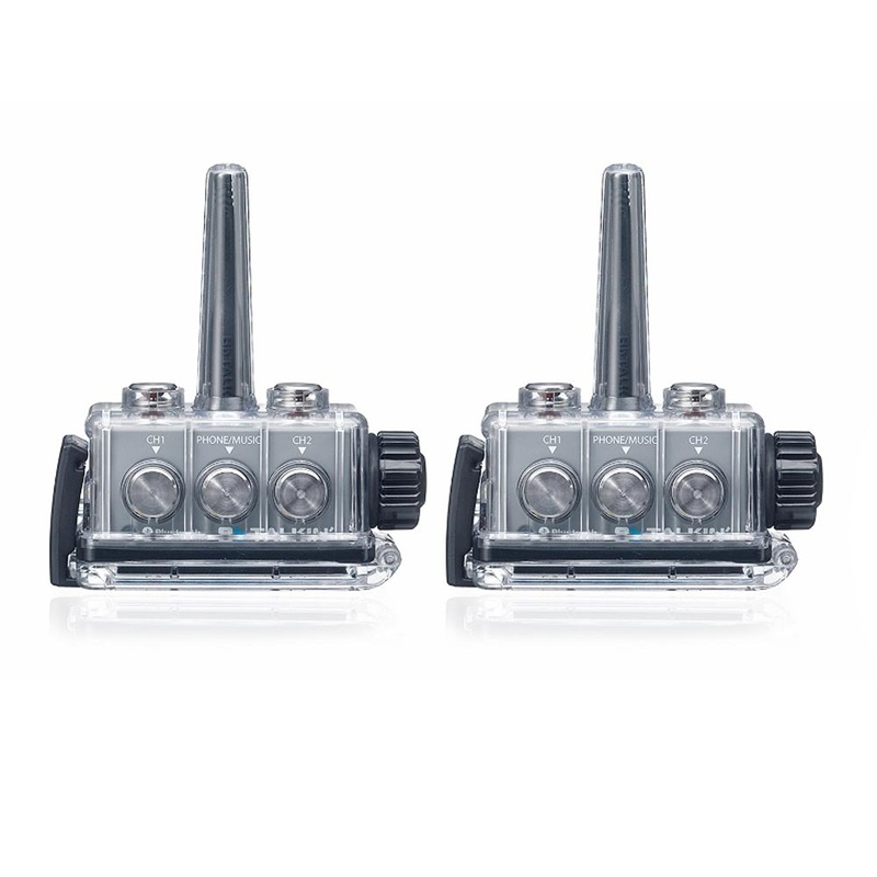 Bb Talkin Advance Main Unit – 2 Person