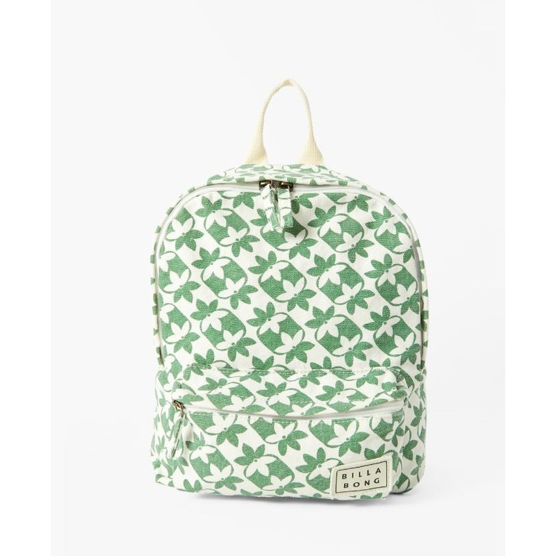 Billabong Mini Mama Backpack-Sweet Grass
