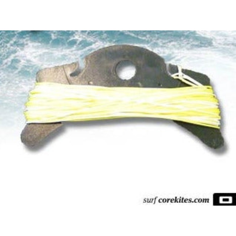 Core Sensor 2 & 3 Backlines – 18m – Yellow/White