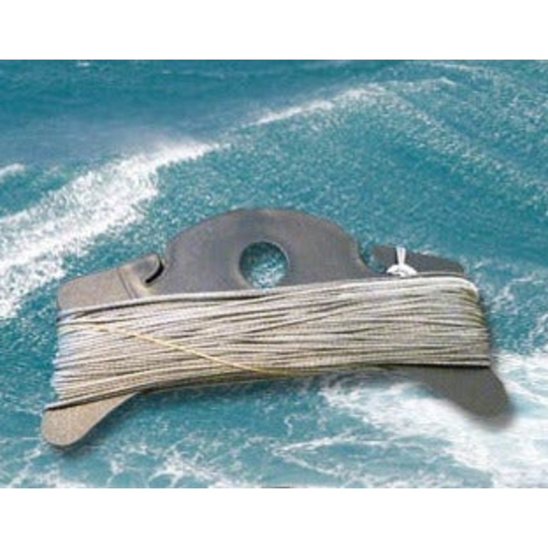 Core Sensor 2 & 3 Frontlines – 18m – Grey