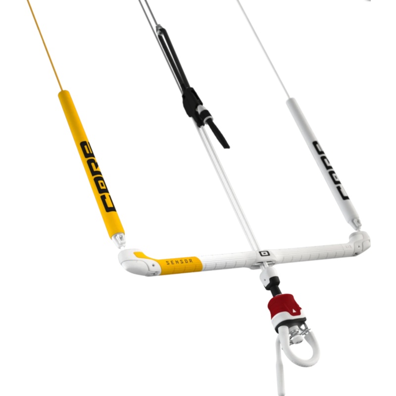 Core Sensor 3 / 3+ Bar