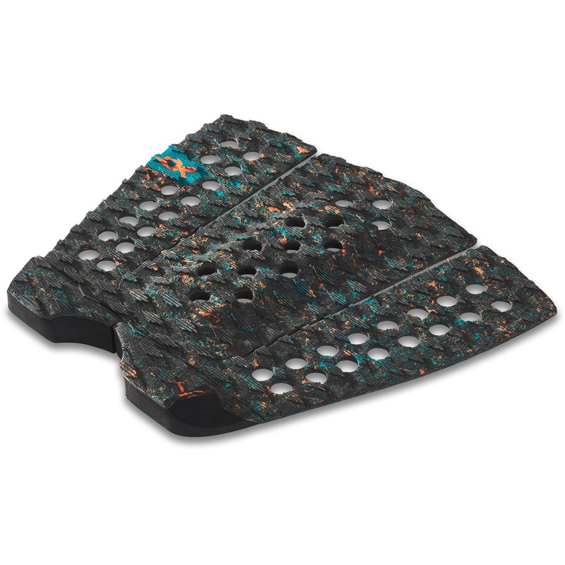 Dakine Wideload Surf Traction Pad-Tropic Dream