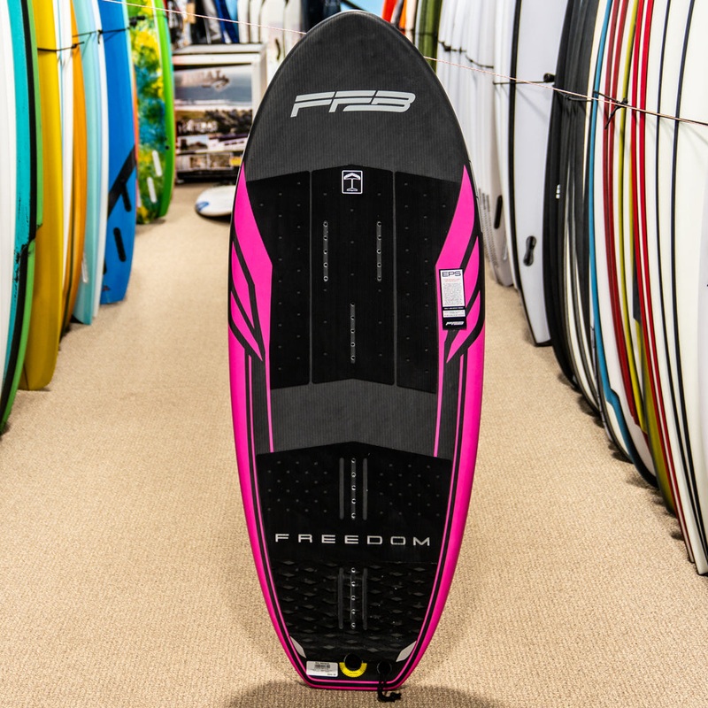 Freedom Foil Boards FTW Pro Foilboard-4’2″ (Blem)