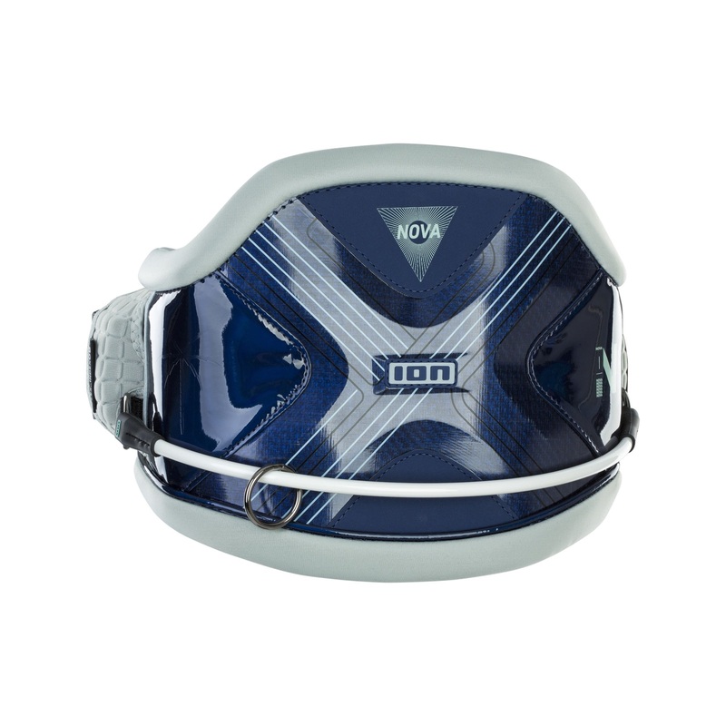 ION Nova Harness-Indigo