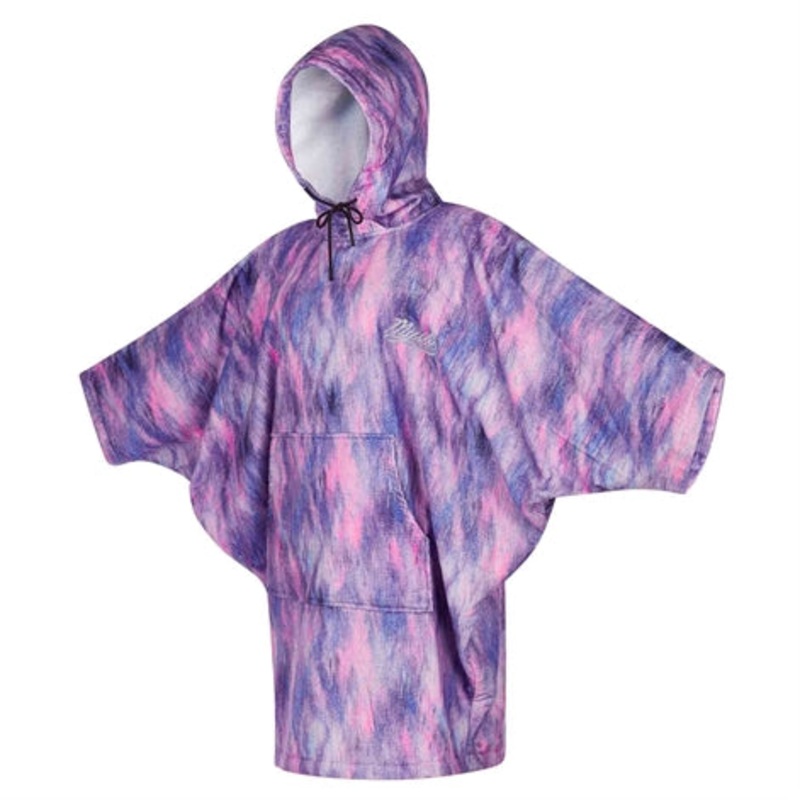 Mystic Women’s Poncho-Multi