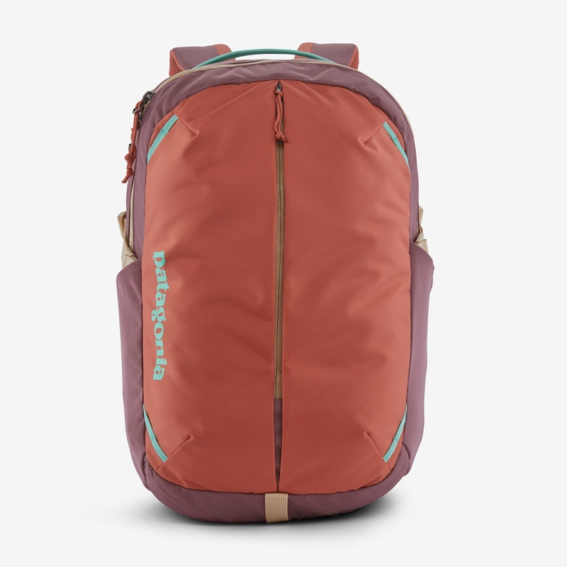 Patagonia Refugio 26L Day Backpack-Evening Mauve