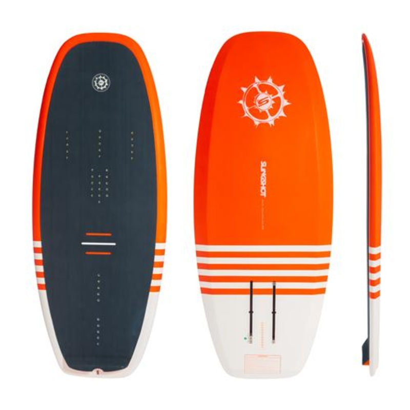 Slingshot Alien Air V4 Foilboard-4’6″