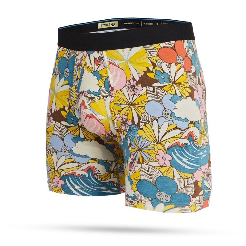 Stance Cloud Cover Boxers-Pink
