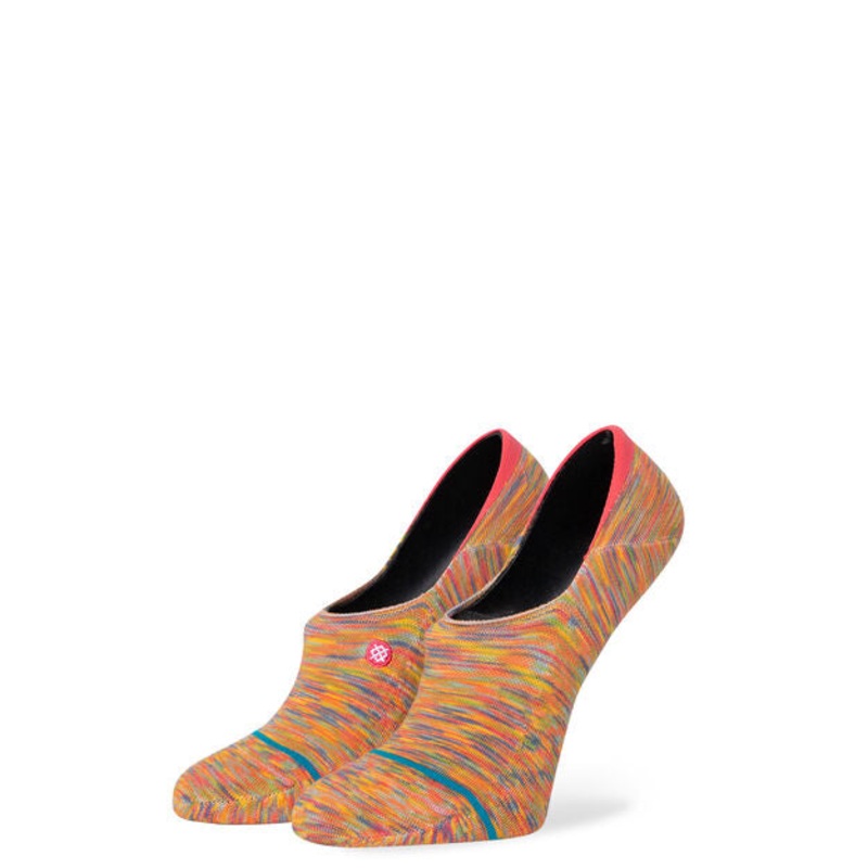 Stance Double Rainbeau Socks-Multi