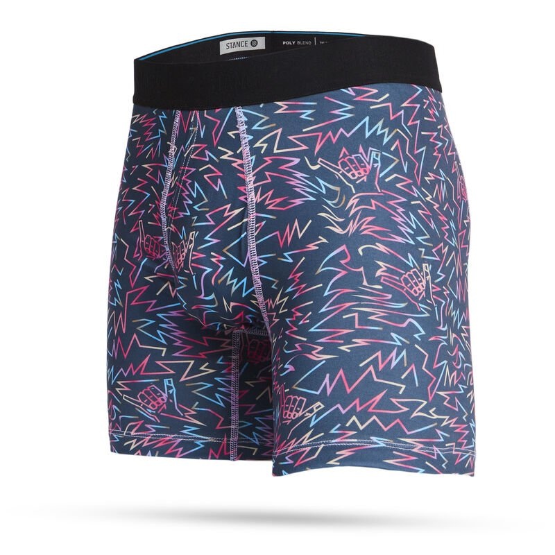 Stance Electroshaka Boxers-Navy