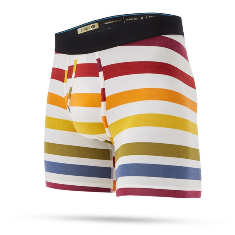 Stance Lessons Boxers-Natural