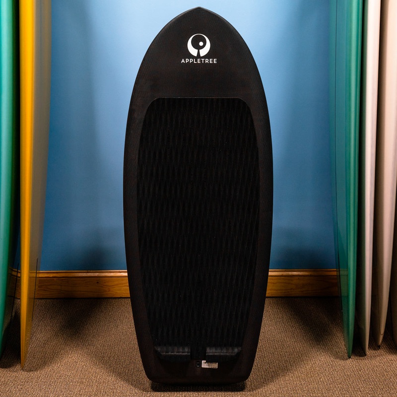 Appletree Apple Slice Wing V2 EPS/Epoxy 4’10”