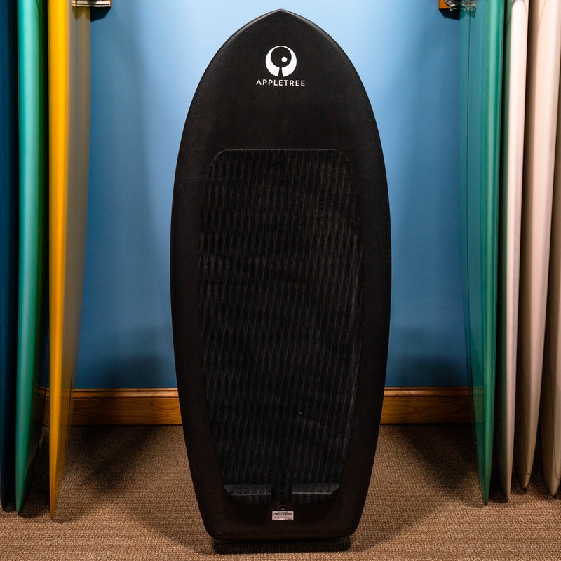 Appletree Apple Slice Wing V2 EPS/Epoxy 5’0″