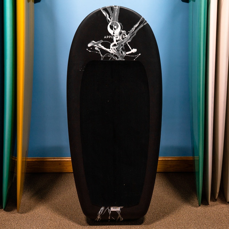 Appletree Jazz EPS/Epoxy 4’10”