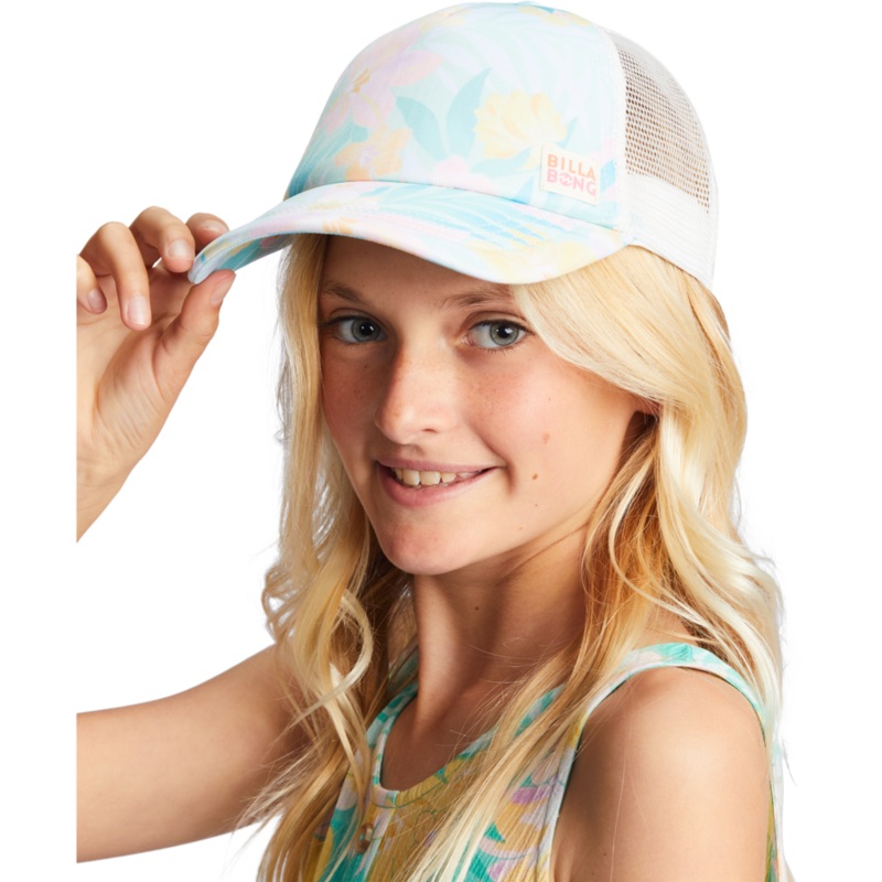 Billabong Shenanigans Hat-Light Lagoon