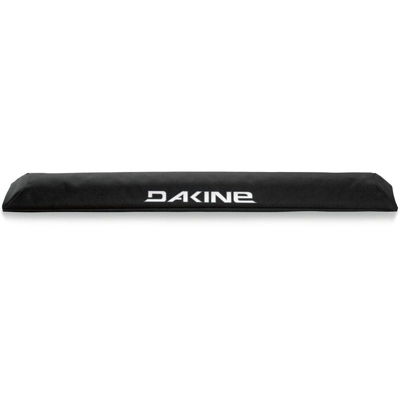 Dakine Aero Rack Pads-Black-18″