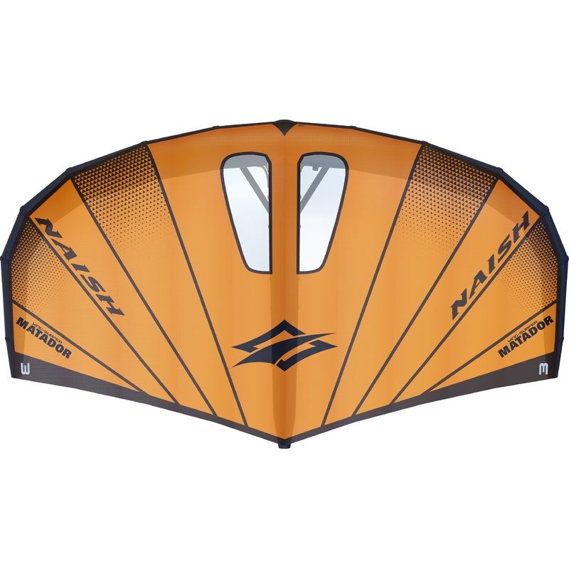 Naish S26 Wing-Surfer Matador Wing