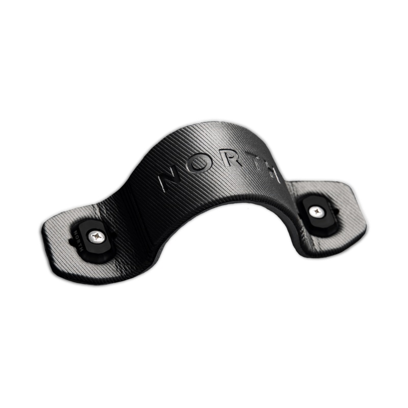 North Free-Lo Strap Strap Kit