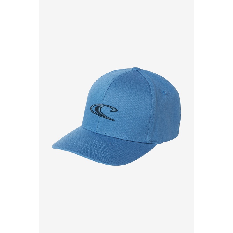 O’Neill Clean And Mean Hat-Blue Shadow