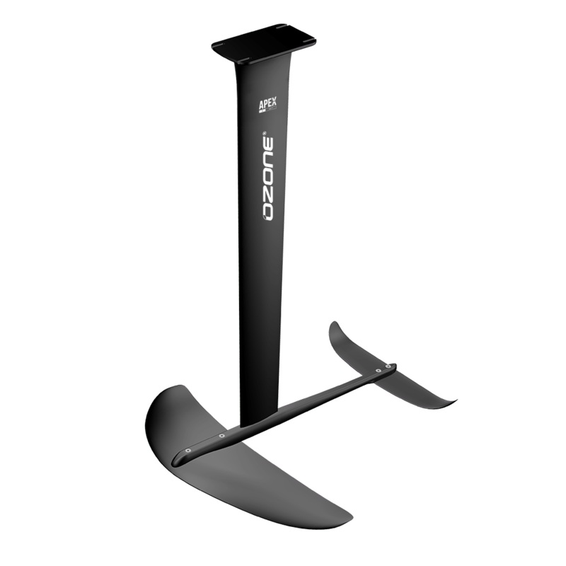 Ozone Apex V1 Complete Foil-LA1200