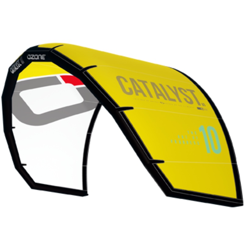 Ozone Catalyst V3 Kite