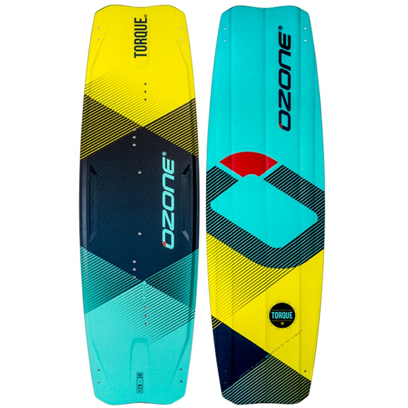 Ozone Torque V2 Kiteboard