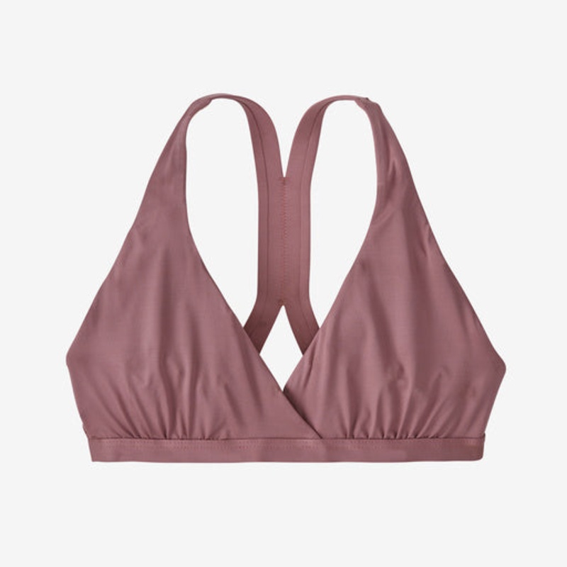 Patagonia Bottom Turn Top-Evening Mauve