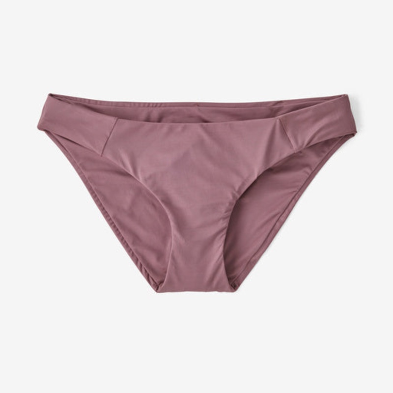 Patagonia Sunamee Bottom-Evening Mauve