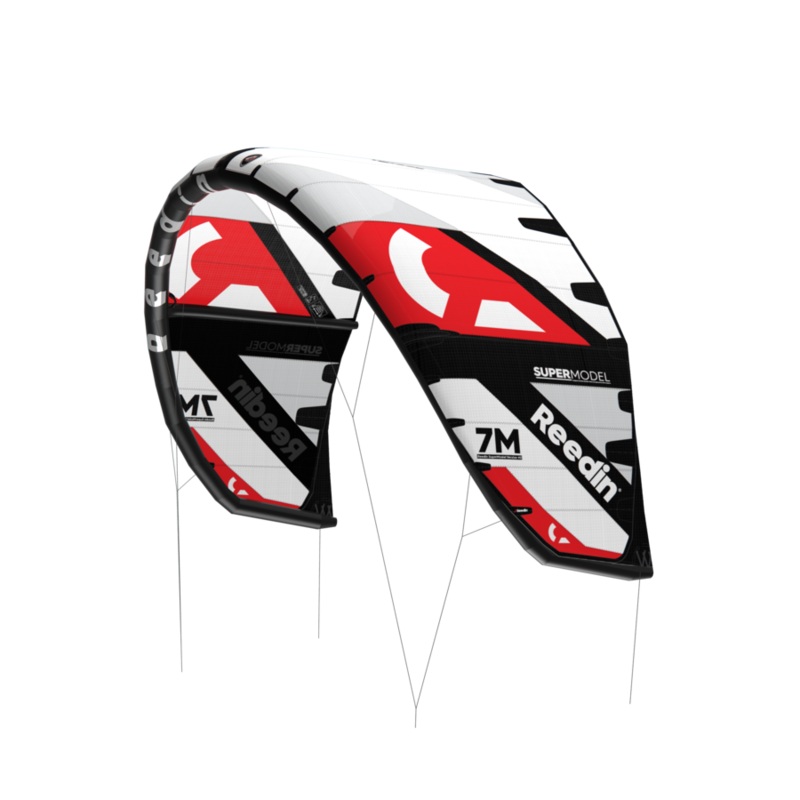 Reedin V2 SuperModel Kite
