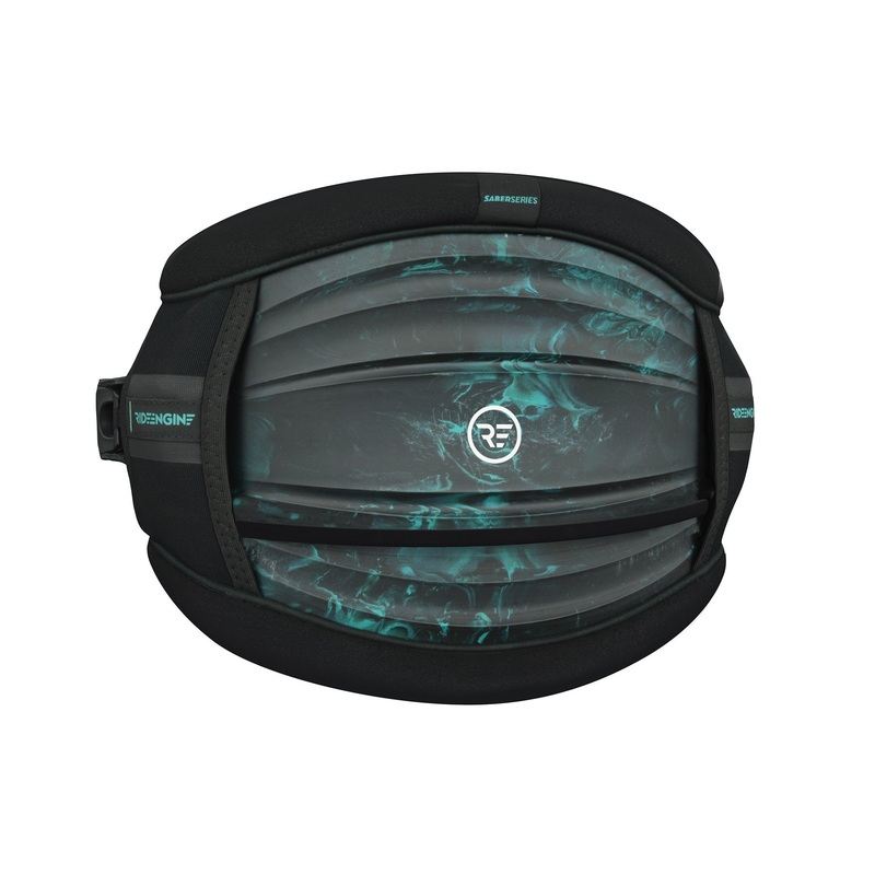 Ride Engine Saber V1 Harness-Black