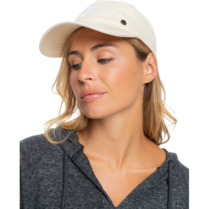 Roxy Next Level Hat-Tapioca