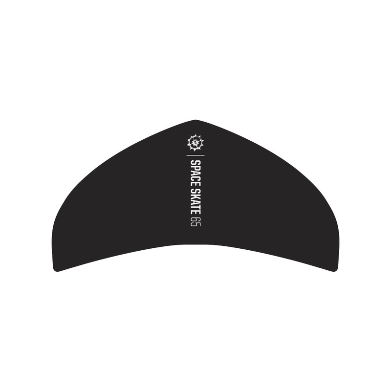 Slingshot Hover Glide Neoprene Cover -Space Skate 65cm