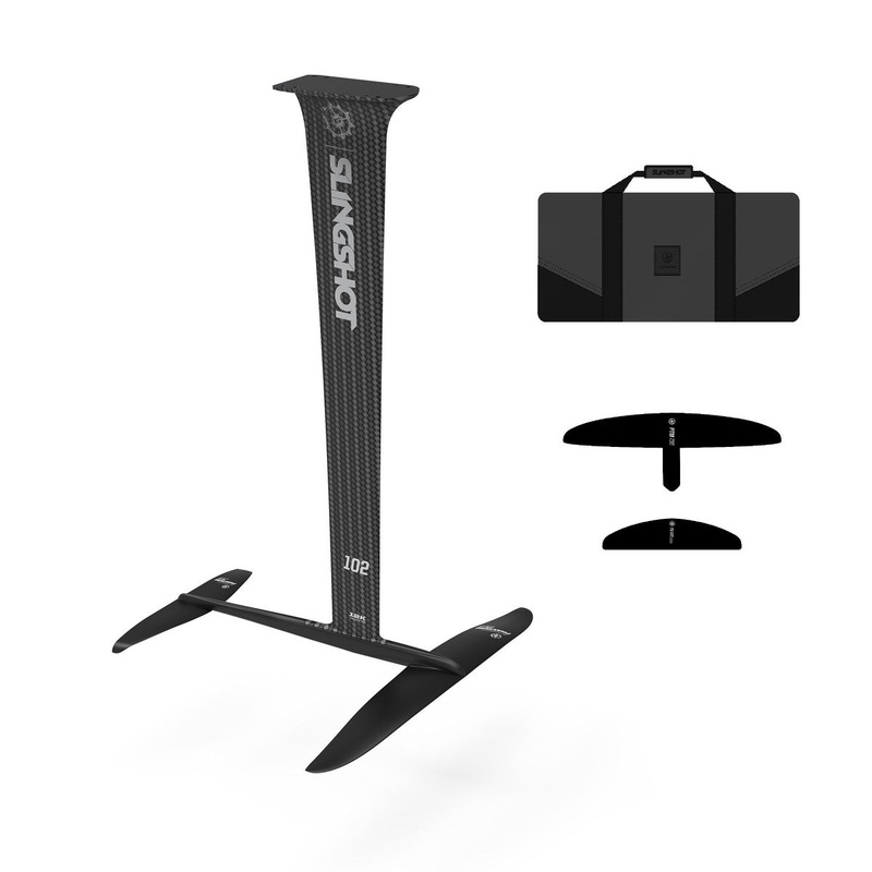 Slingshot Phantasm Complete Kite Foil-PTM 730