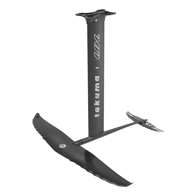 Takuma Kujira 1095 Alloy-75 Foil Package