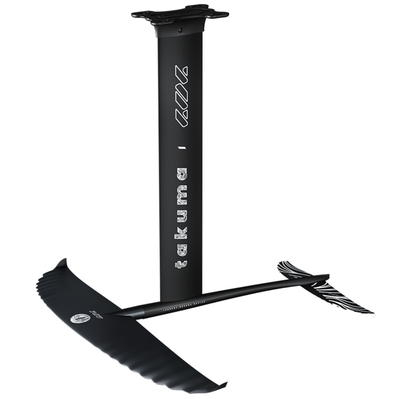 Takuma Kujira 980 Alloy-75 Foil Package