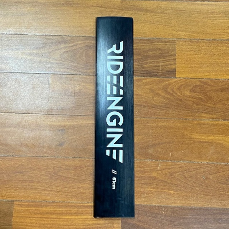 USED Ride Engine Futura Aluminum Mast-24″ (61cm)