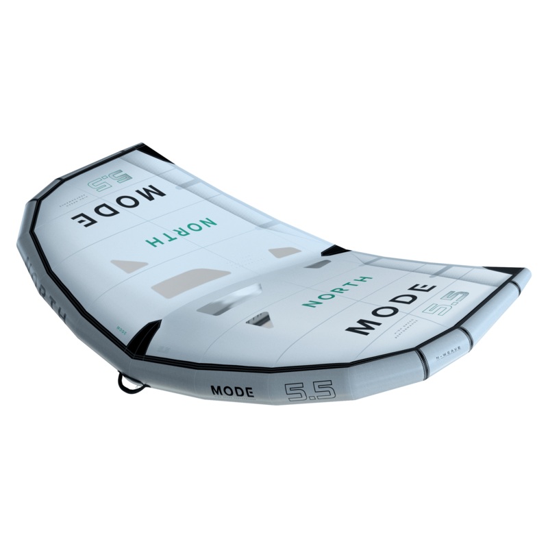 2023 North Mode Wing-White