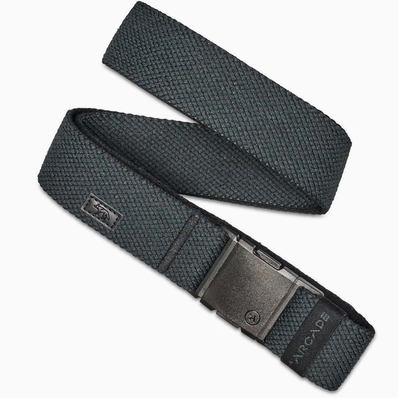 Arcade Carry Belt-Jalapeno