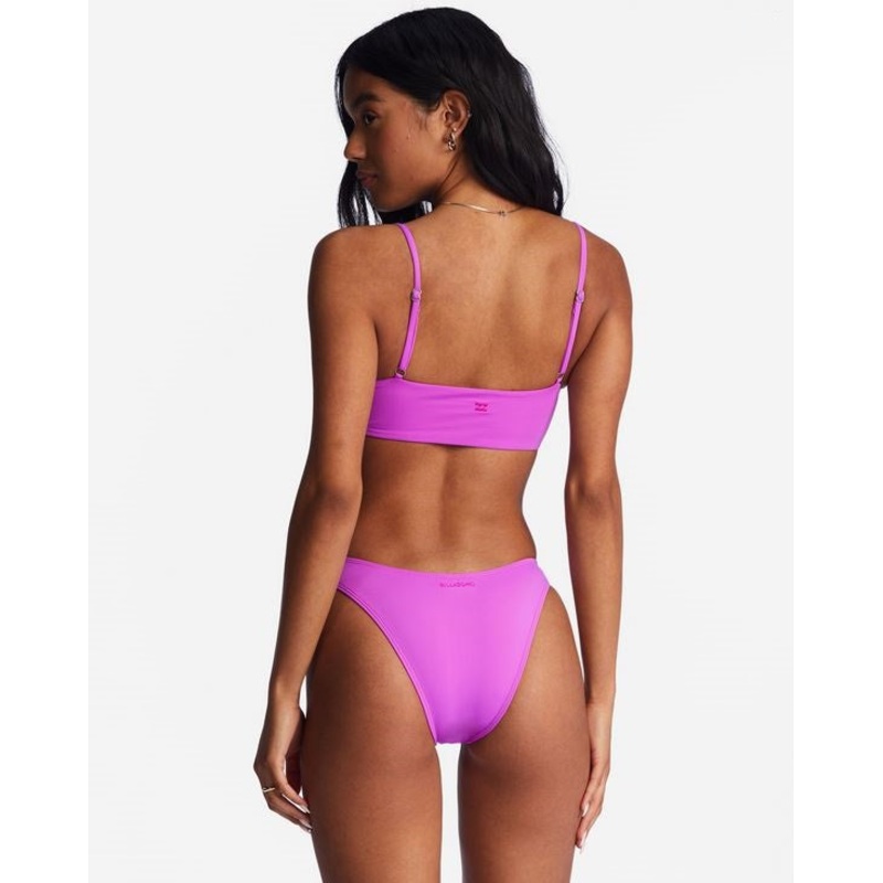 Billabong Sol Searcher Hike Bottom-Bright Orchid