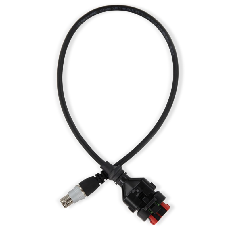 Lift Efoil Charger Cable – Fischer (5-pin)