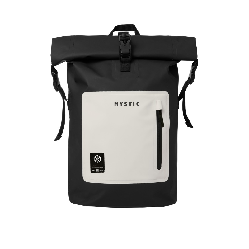 Mystic Backpack DTS – Black