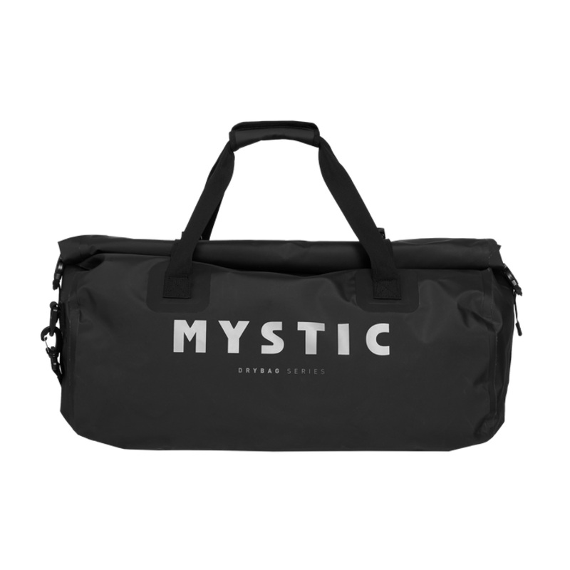 Mystic Drifter Duffle-Black