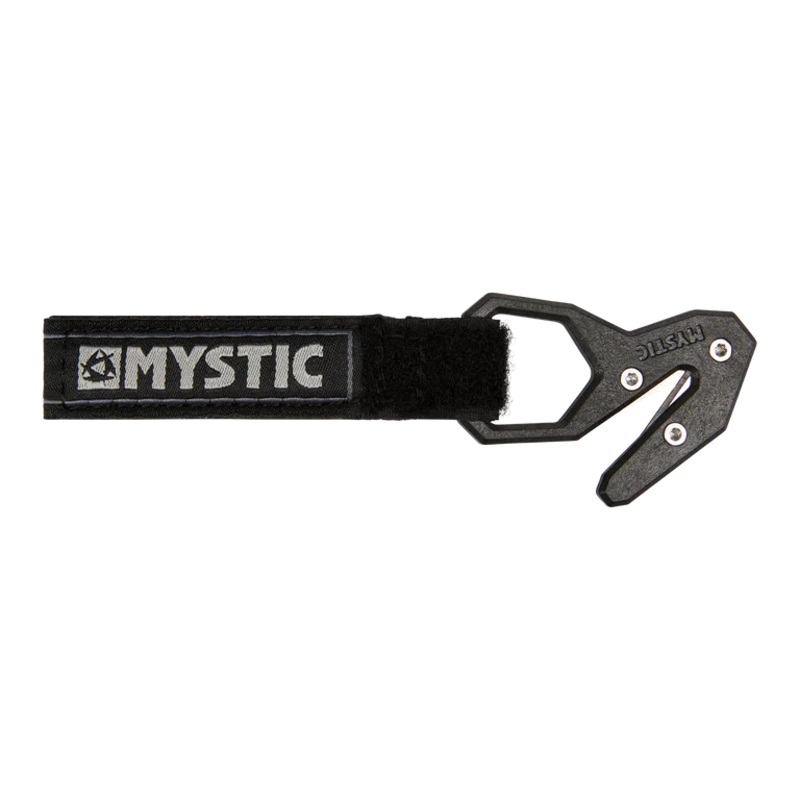 Mystic Safety Knife-Black