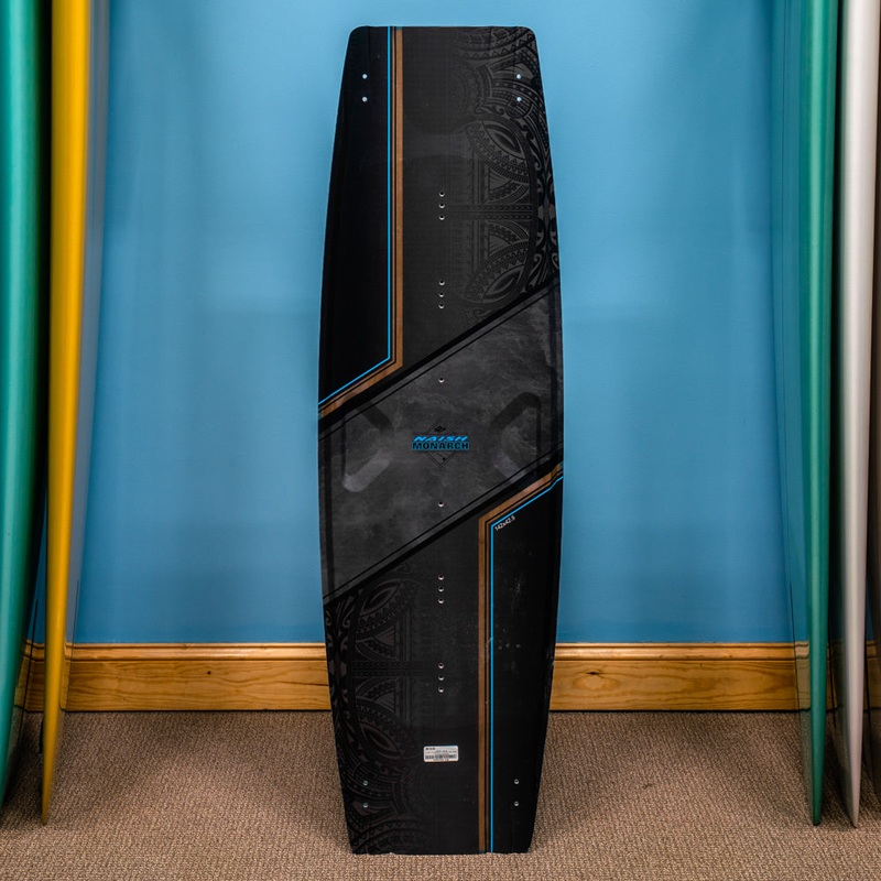 Naish S26 Monarch Kiteboard – 142 x 42.5cm (Blem)
