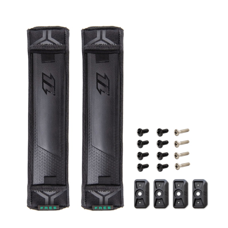 North Free Foil Strap Kit