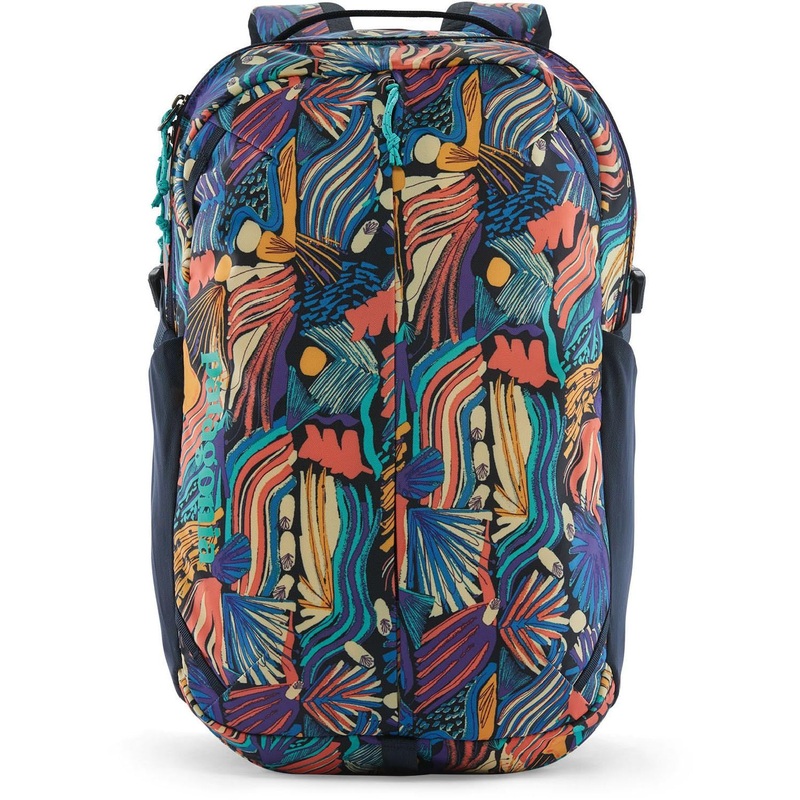Patagonia Refugio 26L Day Backpack-Joy: Pitch Blue